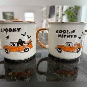 Spooky Halloween Cup Bundle